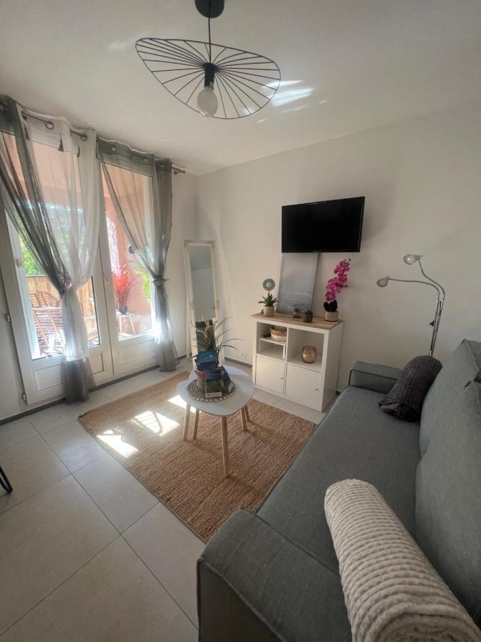 Appartement Pied Dans L'Eau 라센느쉬르메르 외부 사진