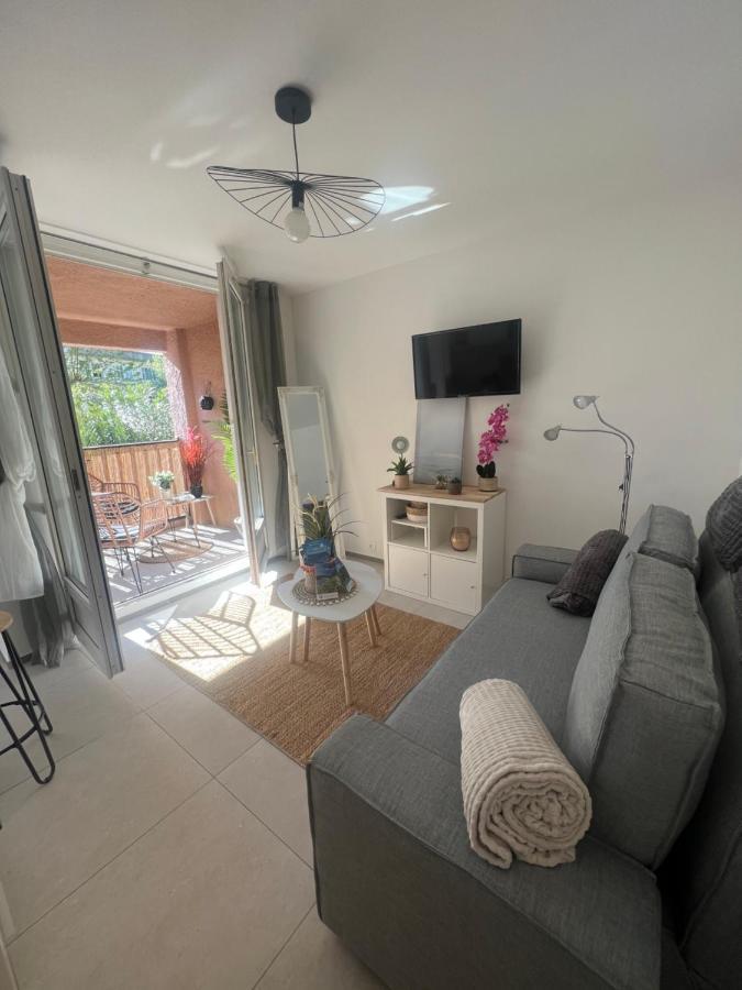 Appartement Pied Dans L'Eau 라센느쉬르메르 외부 사진