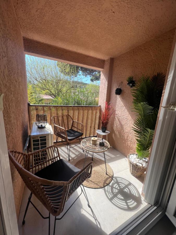 Appartement Pied Dans L'Eau 라센느쉬르메르 외부 사진
