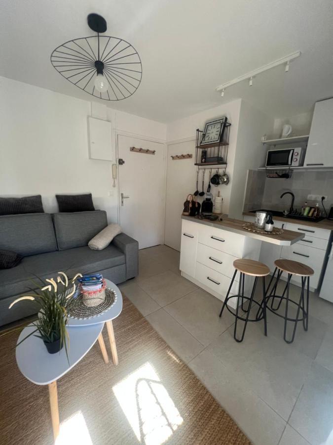 Appartement Pied Dans L'Eau 라센느쉬르메르 외부 사진