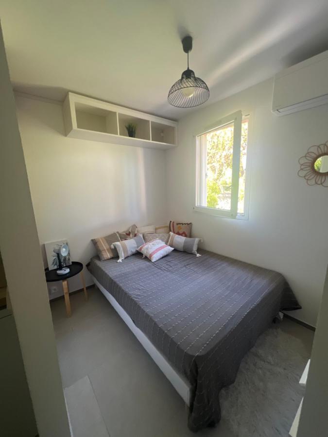 Appartement Pied Dans L'Eau 라센느쉬르메르 외부 사진