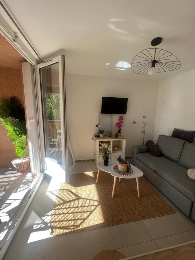 Appartement Pied Dans L'Eau 라센느쉬르메르 외부 사진