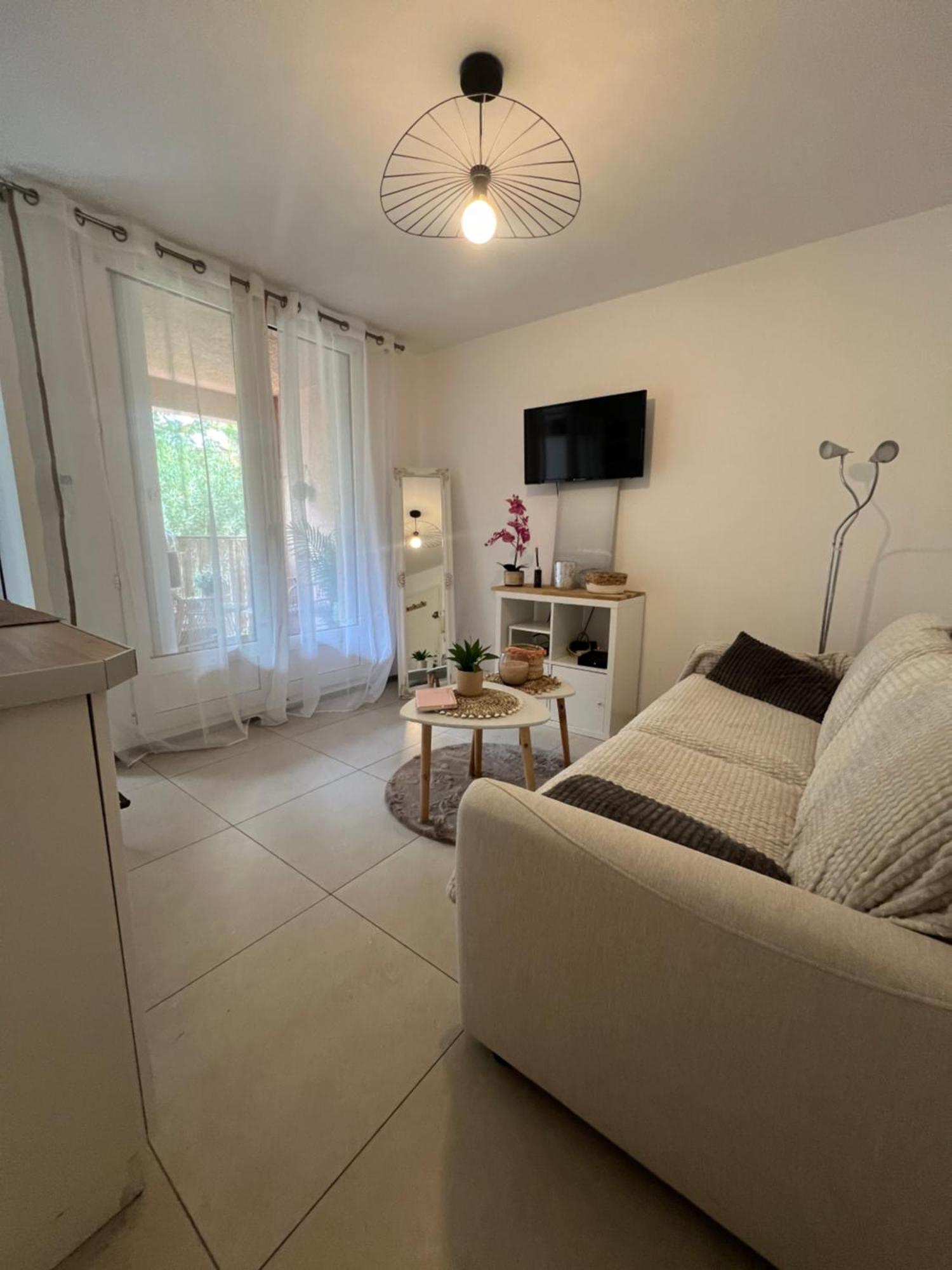 Appartement Pied Dans L'Eau 라센느쉬르메르 외부 사진
